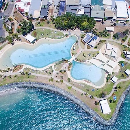 Heart Of Airlie Beach Apartment Luaran gambar