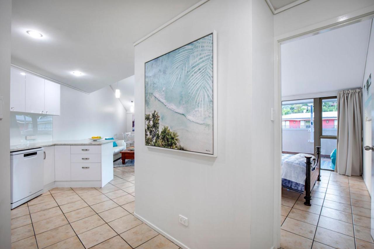 Heart Of Airlie Beach Apartment Luaran gambar