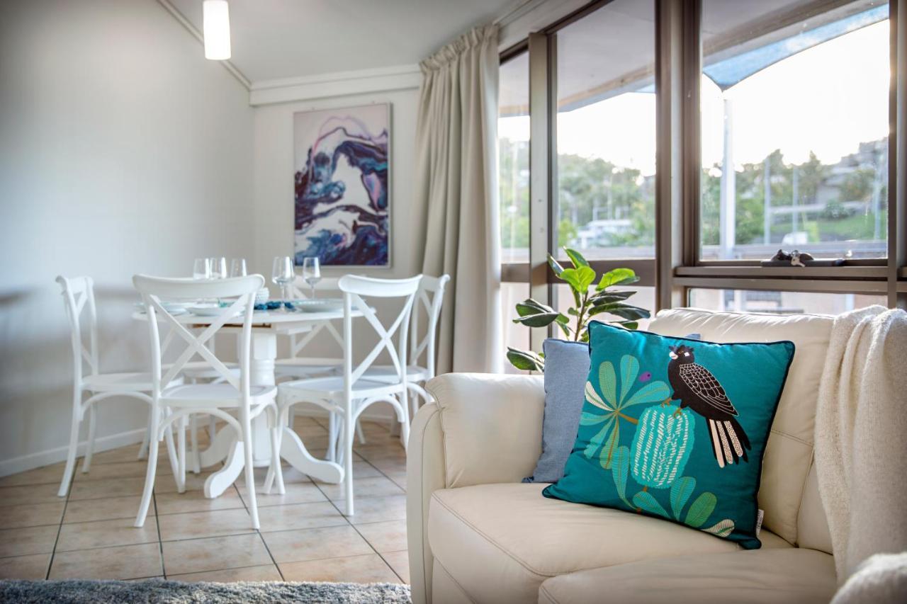 Heart Of Airlie Beach Apartment Luaran gambar