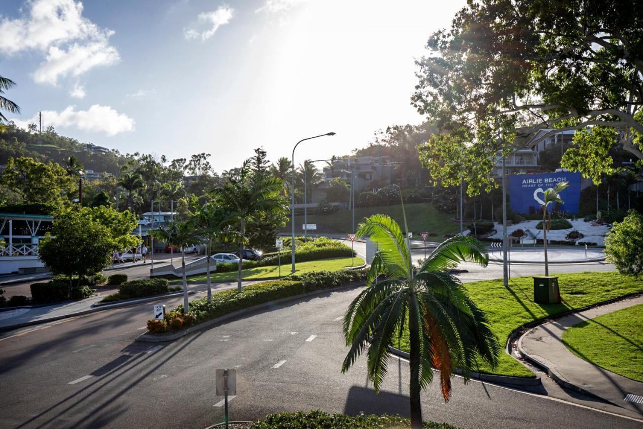 Heart Of Airlie Beach Apartment Luaran gambar