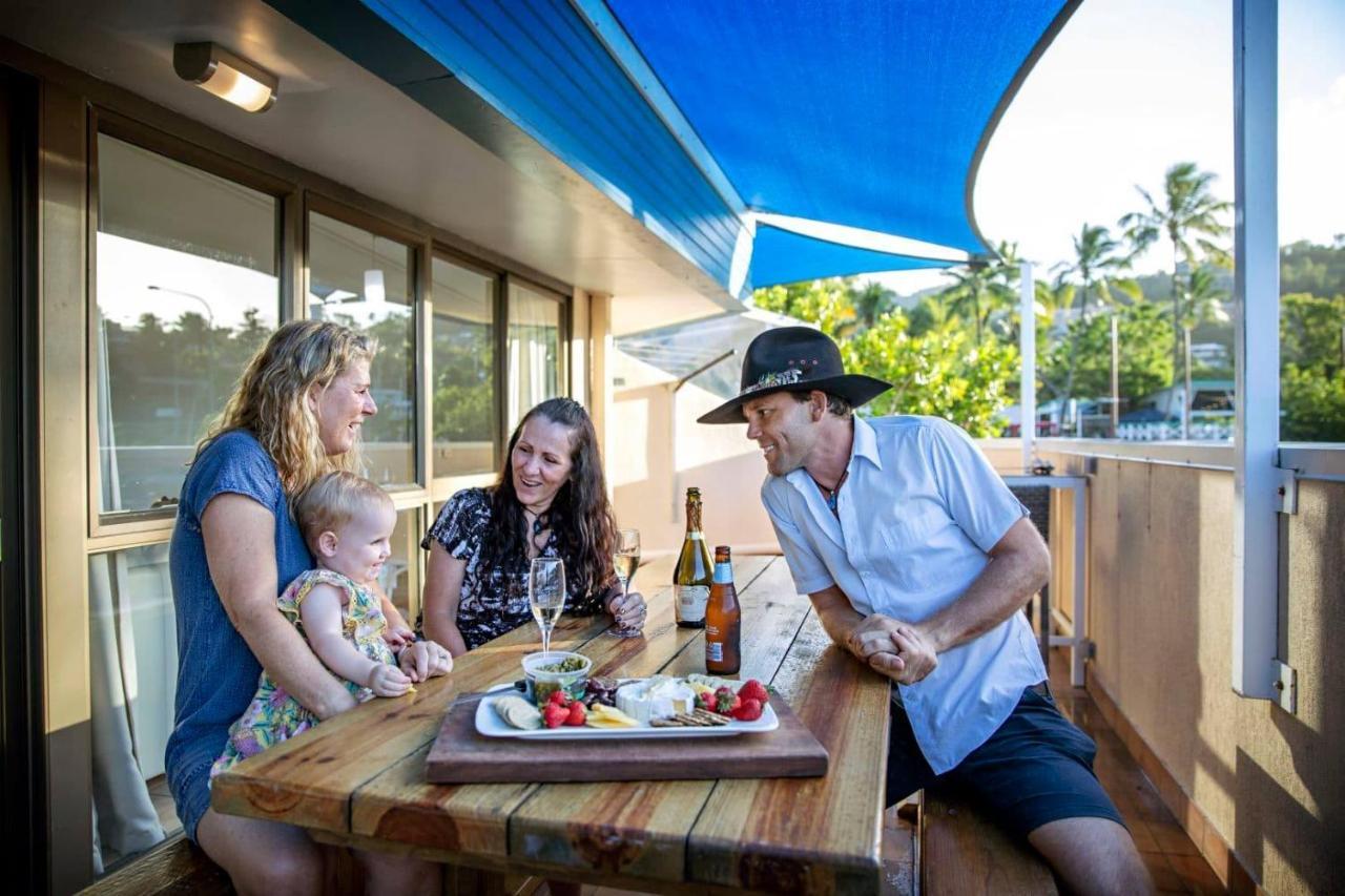 Heart Of Airlie Beach Apartment Luaran gambar