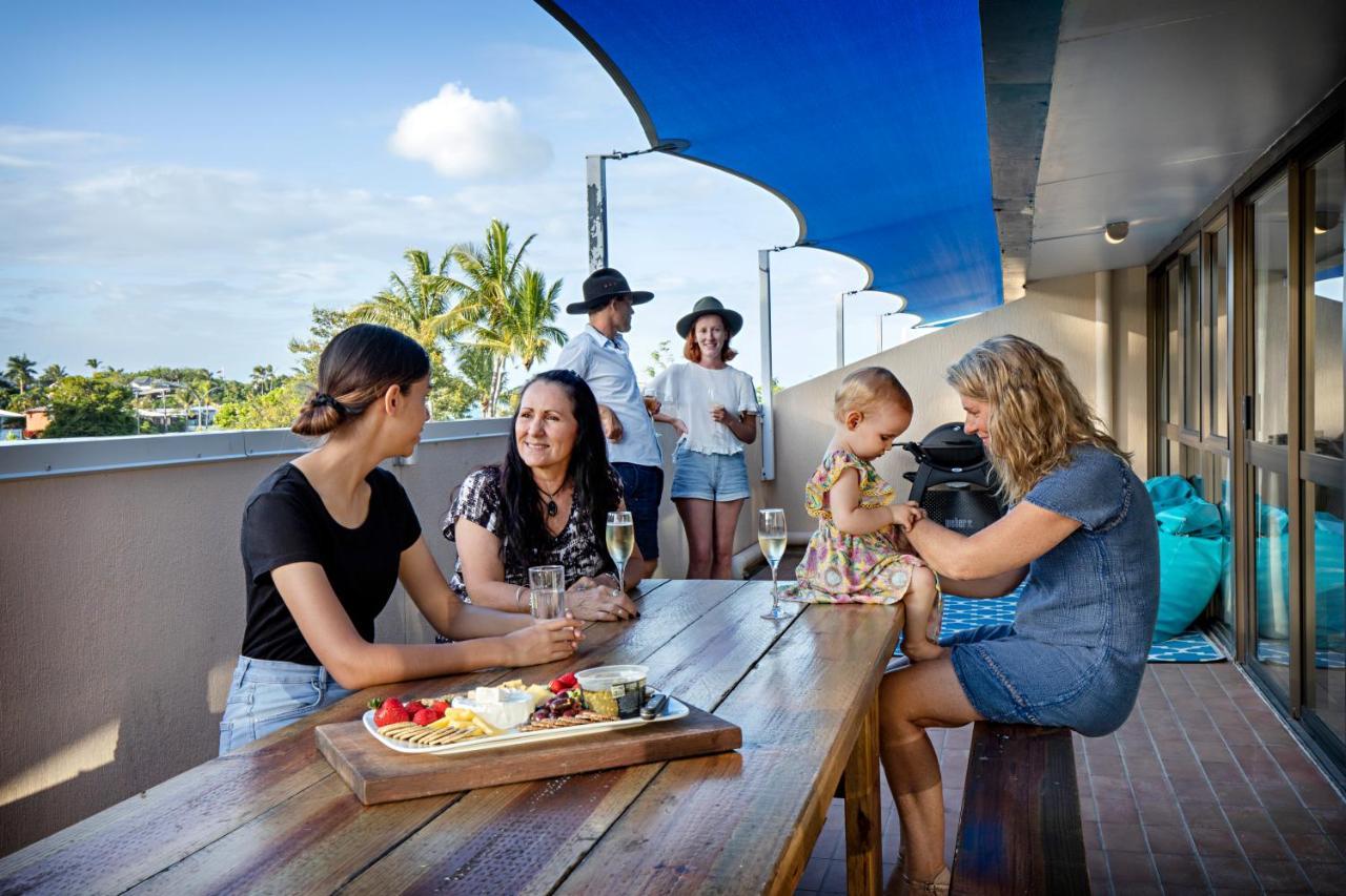 Heart Of Airlie Beach Apartment Luaran gambar