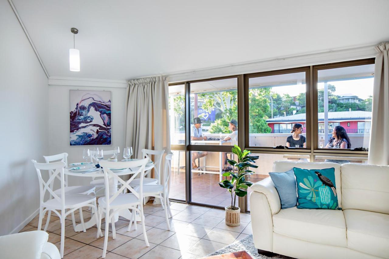 Heart Of Airlie Beach Apartment Luaran gambar