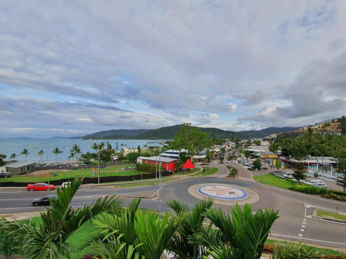 Heart Of Airlie Beach Apartment Luaran gambar