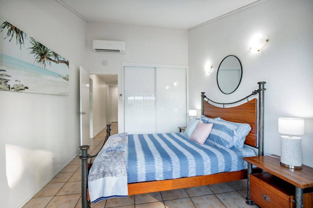 Heart Of Airlie Beach Apartment Luaran gambar