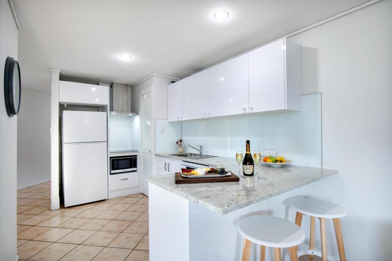 Heart Of Airlie Beach Apartment Luaran gambar